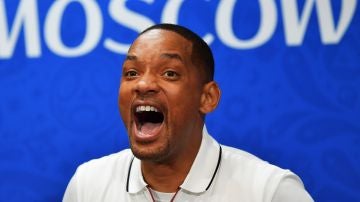 Will Smith