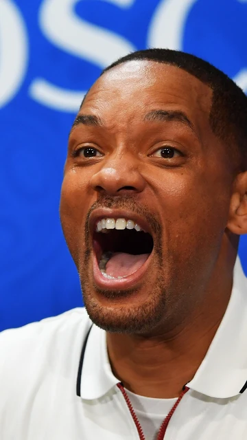 Will Smith