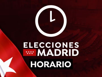 Resultados Elecciones Madrid 2021: ¿A qué hora se conoce quién ha ganado?