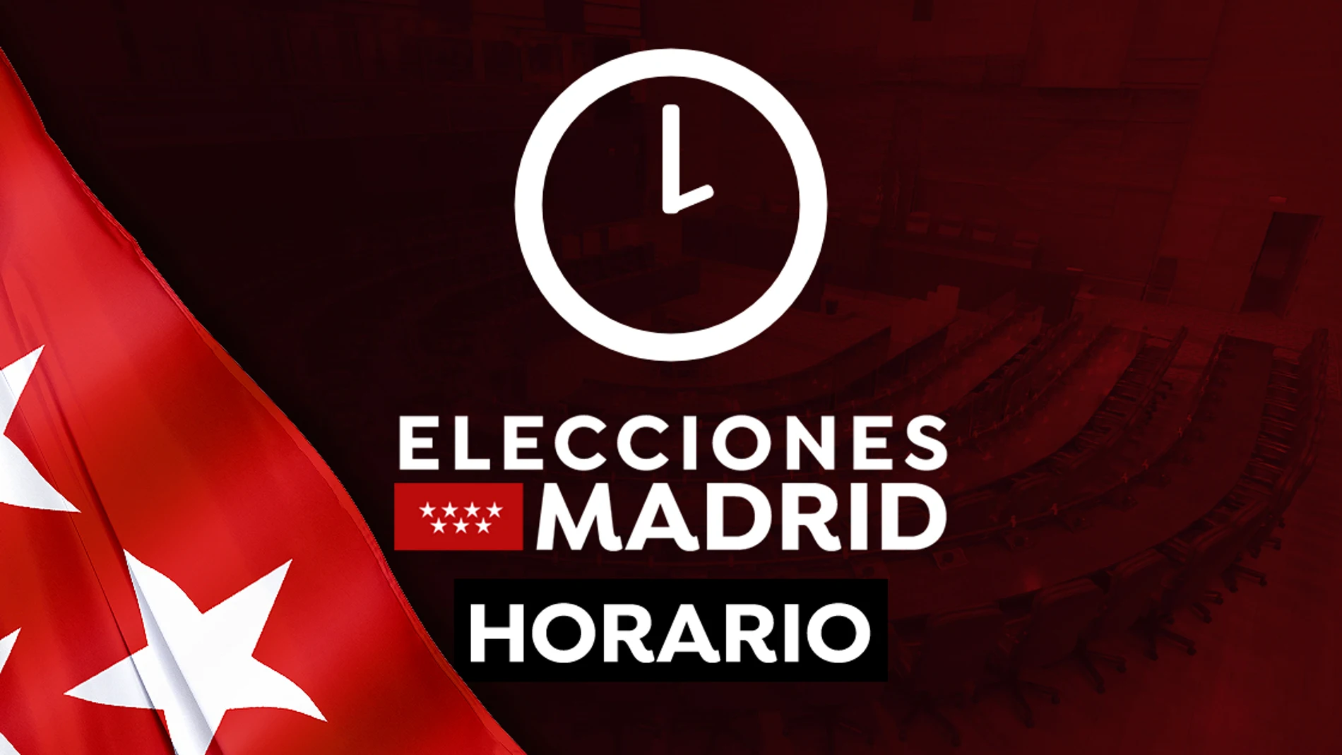 Resultados Elecciones Madrid 2021: ¿A qué hora se conoce quién ha ganado?