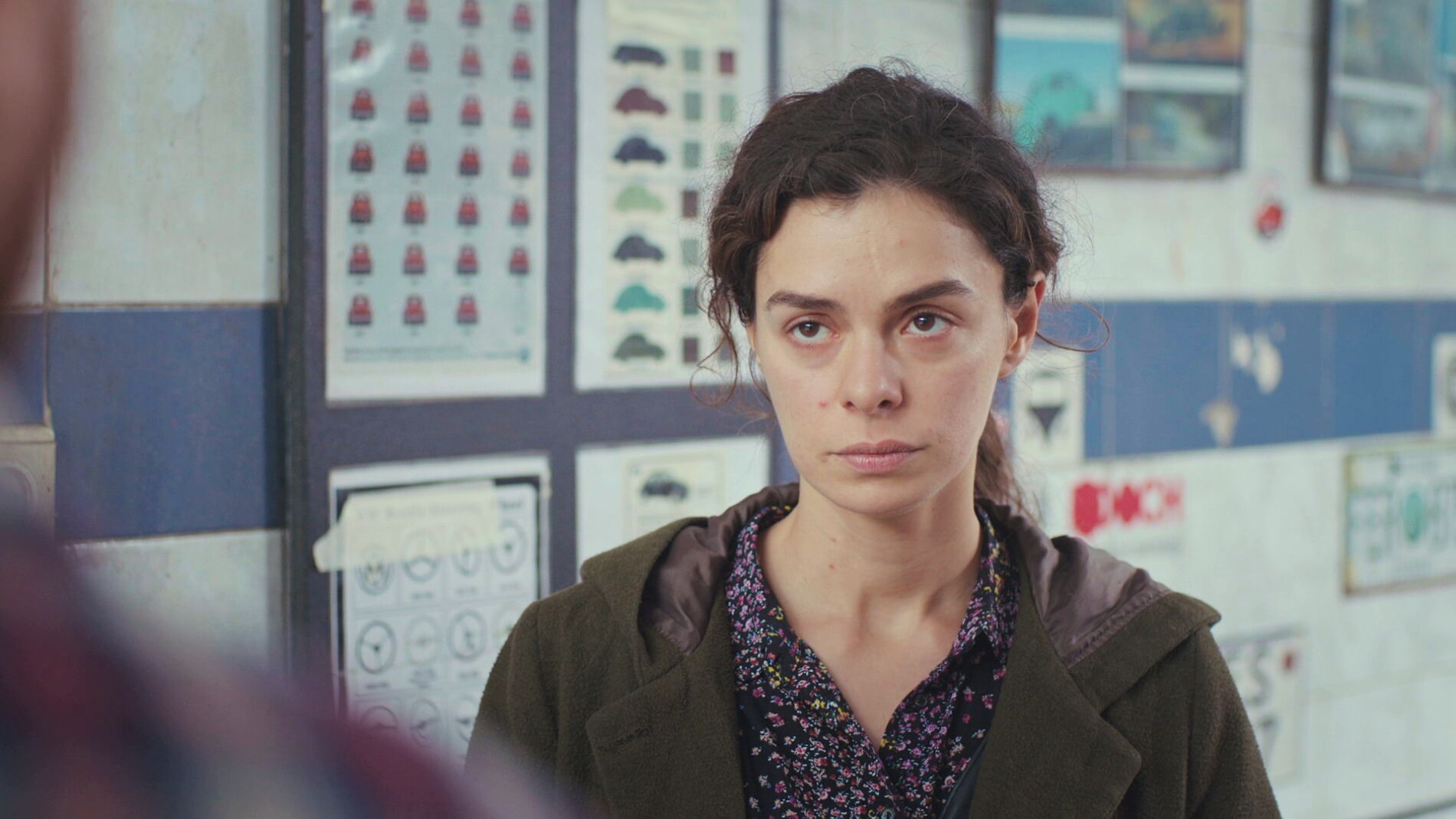 Bahar ve nuevos detalles sospechosos en el negocio de Bersan