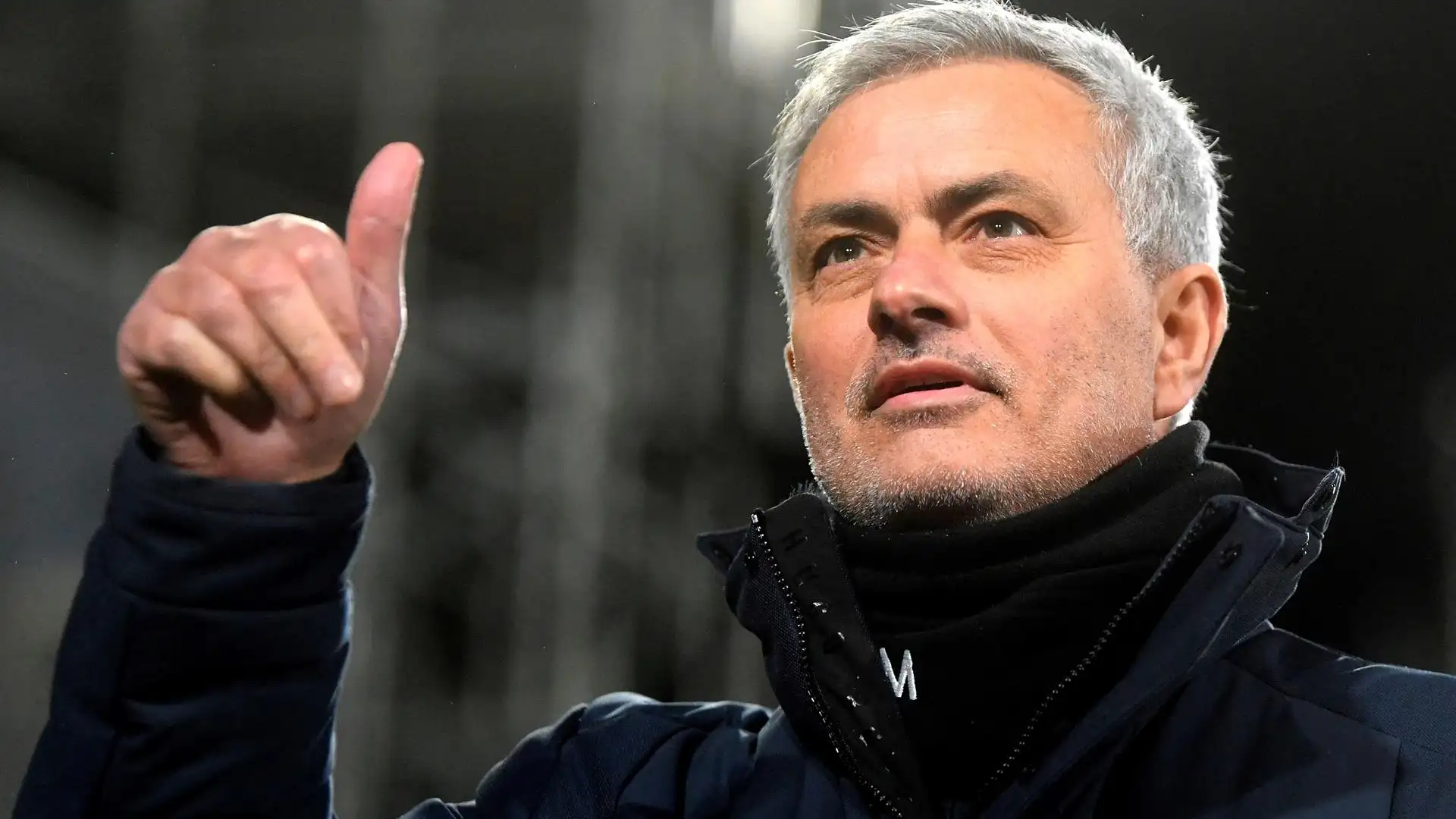 Mourinho, nuevo entrenador de la Roma a partir de la próxima temporada Mourinho, nuevo entrenador de la Roma a partir de la próxima temporada
