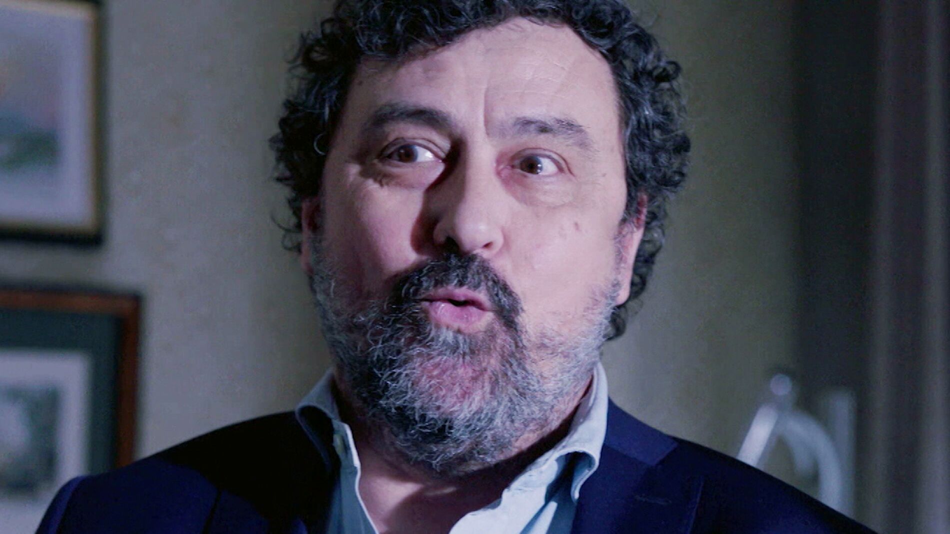 Estreno del primer cap&iacute;tulo de 'Los hombres de Paco', muy pronto en Antena 3