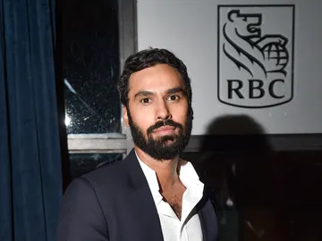 Kunal Nayyar Kunal Nayyar