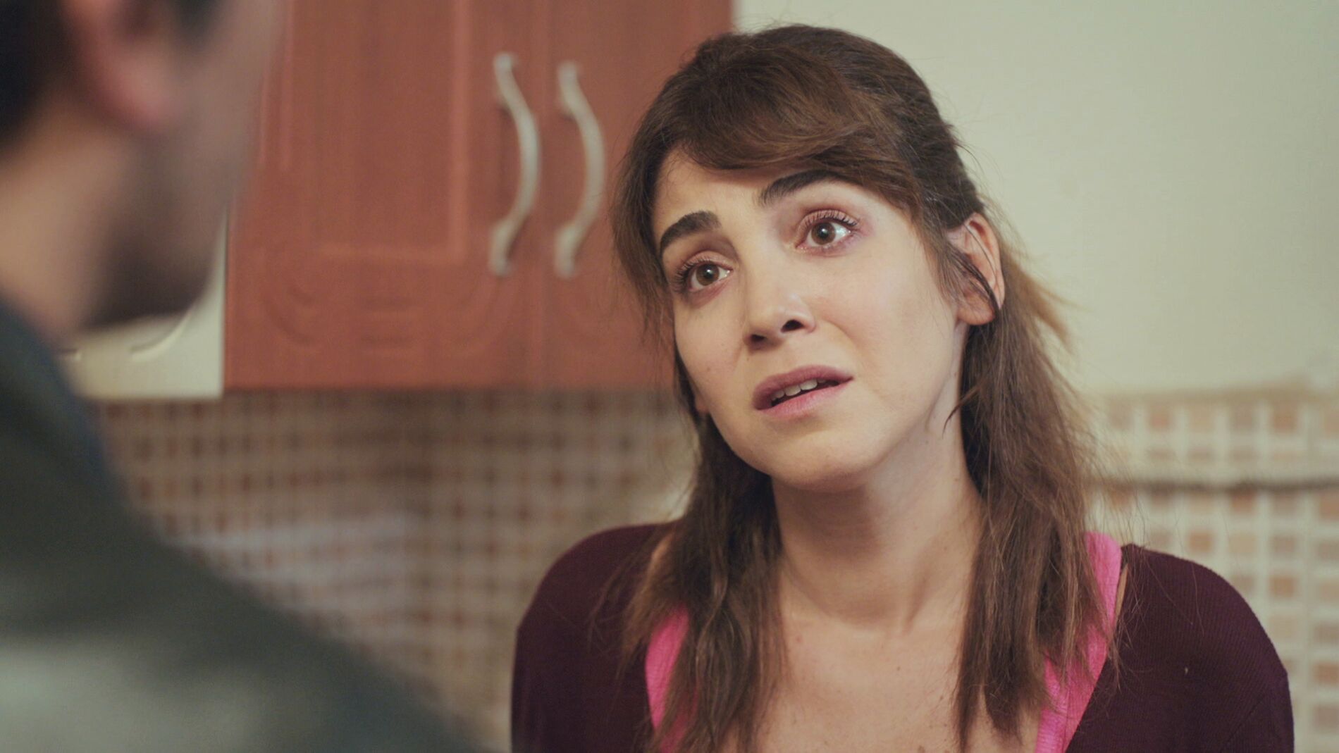 Ceyda se pone en manos de Kismet para conocer a su verdadero hijo en 'Mujer'