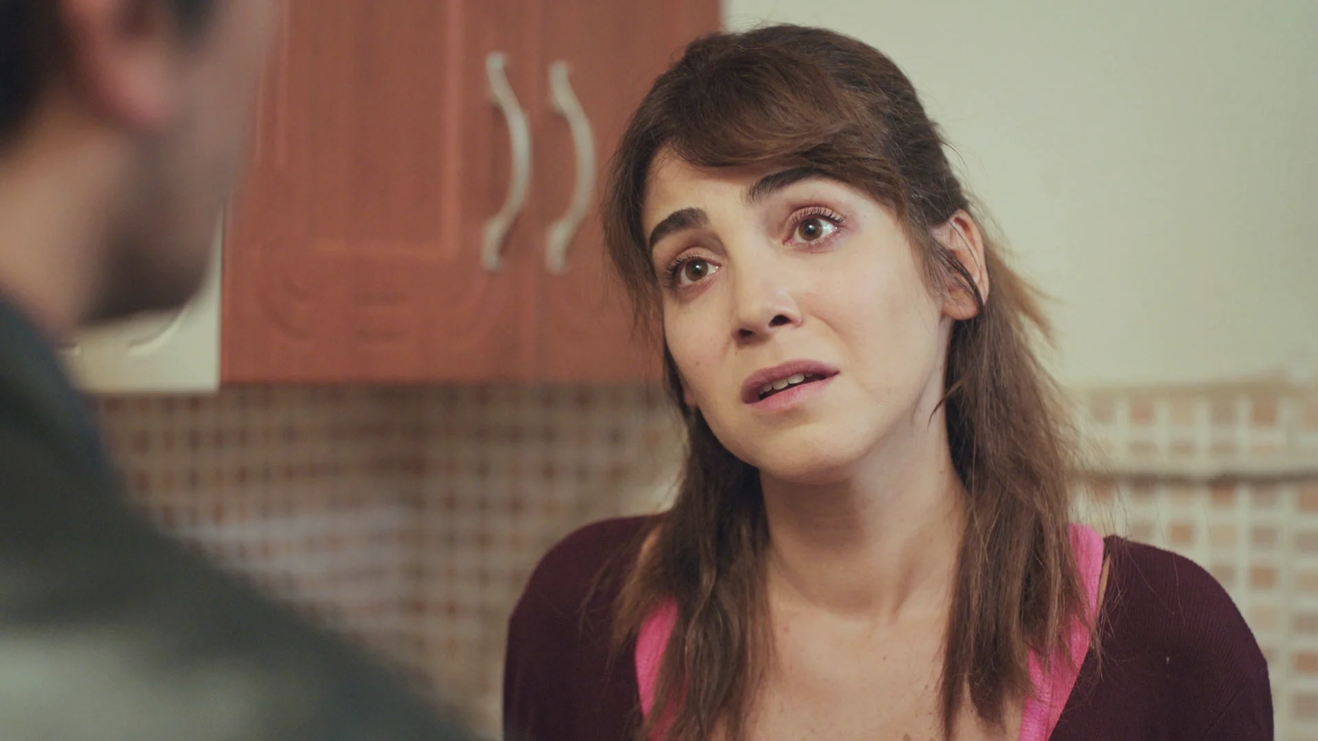 Ceyda se pone en manos de Kismet para conocer a su verdadero hijo en 'Mujer'