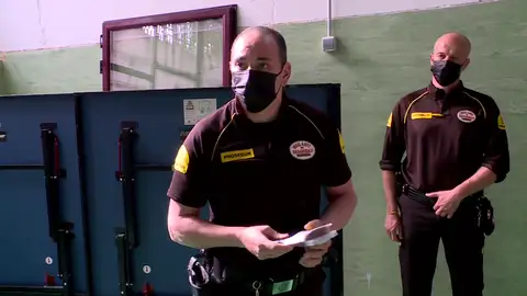 Elecciones Madrid: Así se distribuye el 1,5 millón de euros que cobran en total los vocales de mesa Elecciones Madrid: Así se distribuye el 1,5 millón de euros que cobran en total los vocales de mesa