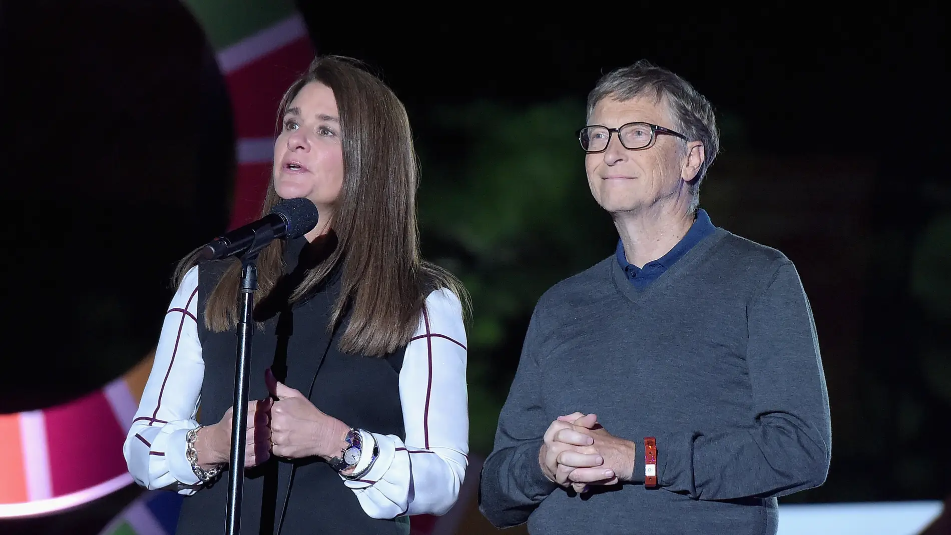 Bill Gates anuncia su divorcio tras 27 años de matrimonio 