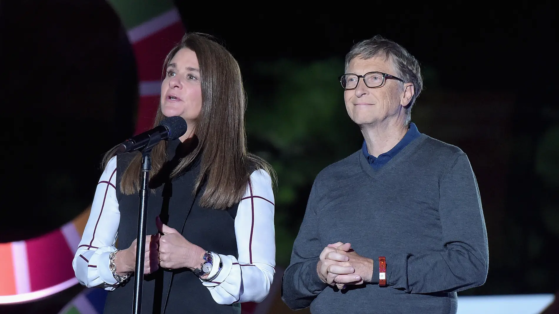 Bill Gates anuncia su divorcio tras 27 años de matrimonio