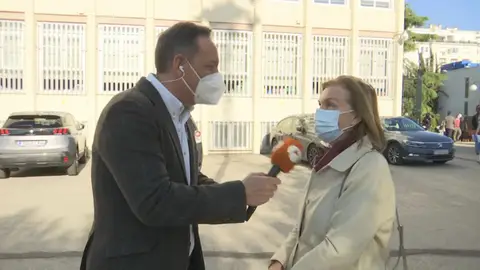 Elecciones Madrid Elecciones Madrid