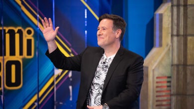 Revive la entrevista completa de Carlos Latre en 'El Hormiguero 3.0'