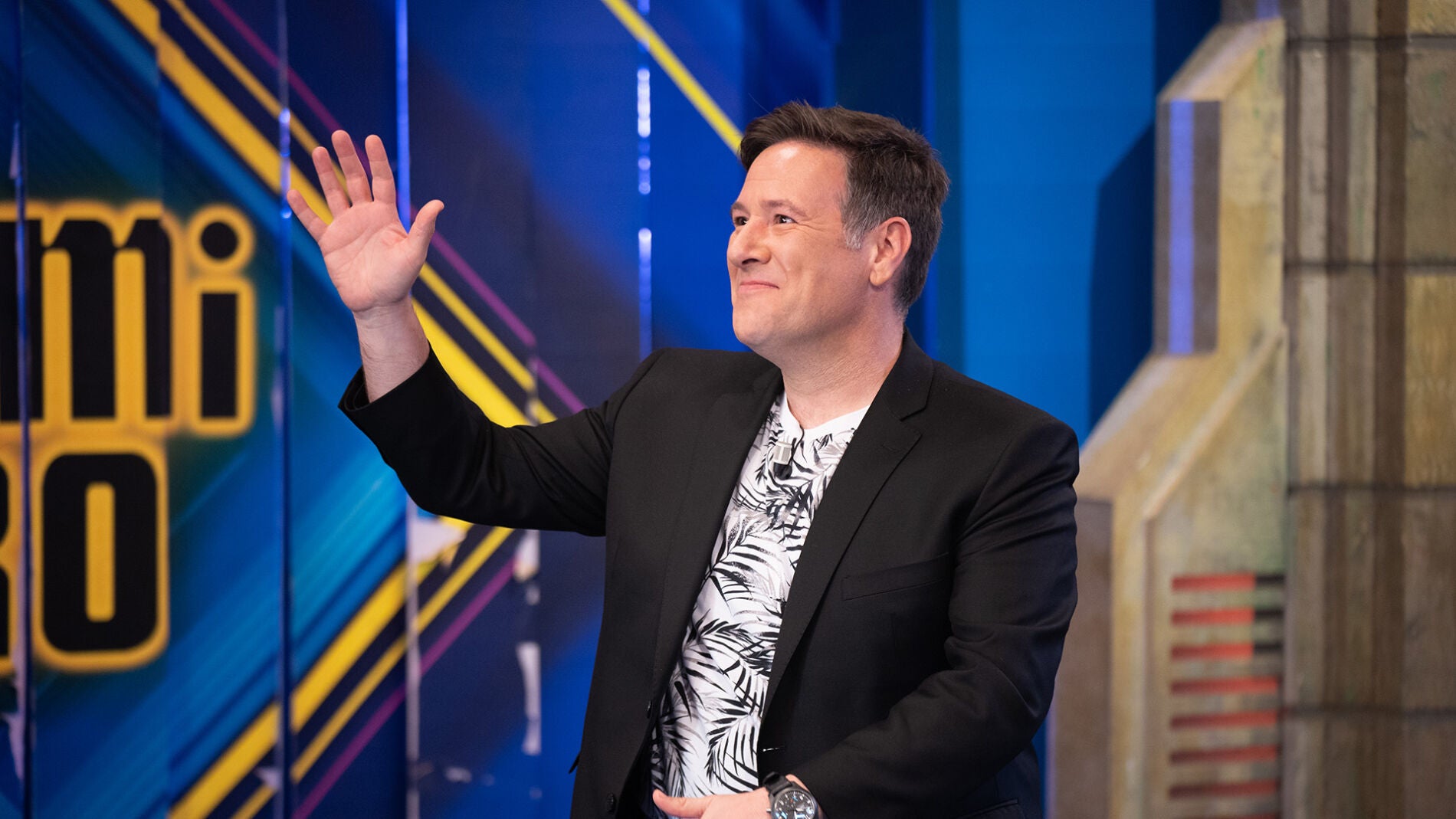 Revive la entrevista completa de Carlos Latre en 'El Hormiguero 3.0'