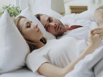¿Cómo le digo a mi pareja que no quiero ser madre? ¿Cómo le digo a mi pareja que no quiero ser madre?