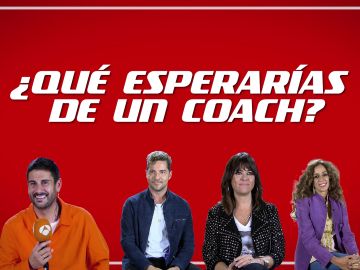 David Bisbal, Vanesa Martín, Rosario y Melendi se imaginan siendo niños de ‘La Voz Kids’: ¿qué buscarían en un coach?