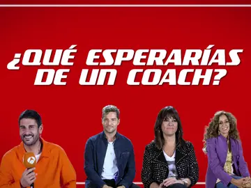 David Bisbal, Vanesa Martín, Rosario y Melendi se imaginan siendo niños de ‘La Voz Kids’: ¿qué buscarían en un coach? David Bisbal, Vanesa Martín, Rosario y Melendi se imaginan siendo niños de ‘La Voz Kids’: ¿qué buscarían en un coach?