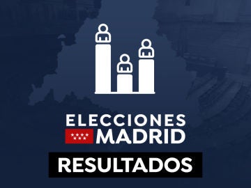 Este fue el resultado de las anteriores elecciones de Madrid