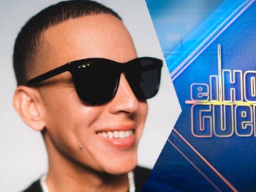 Daddy Yankee pone el ritmo a la noche del jueves en 'El Hormiguero 3.0'