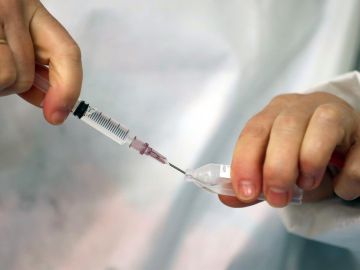 Cataluña empezará a vacunar en julio a la población de 16 a 39 años 