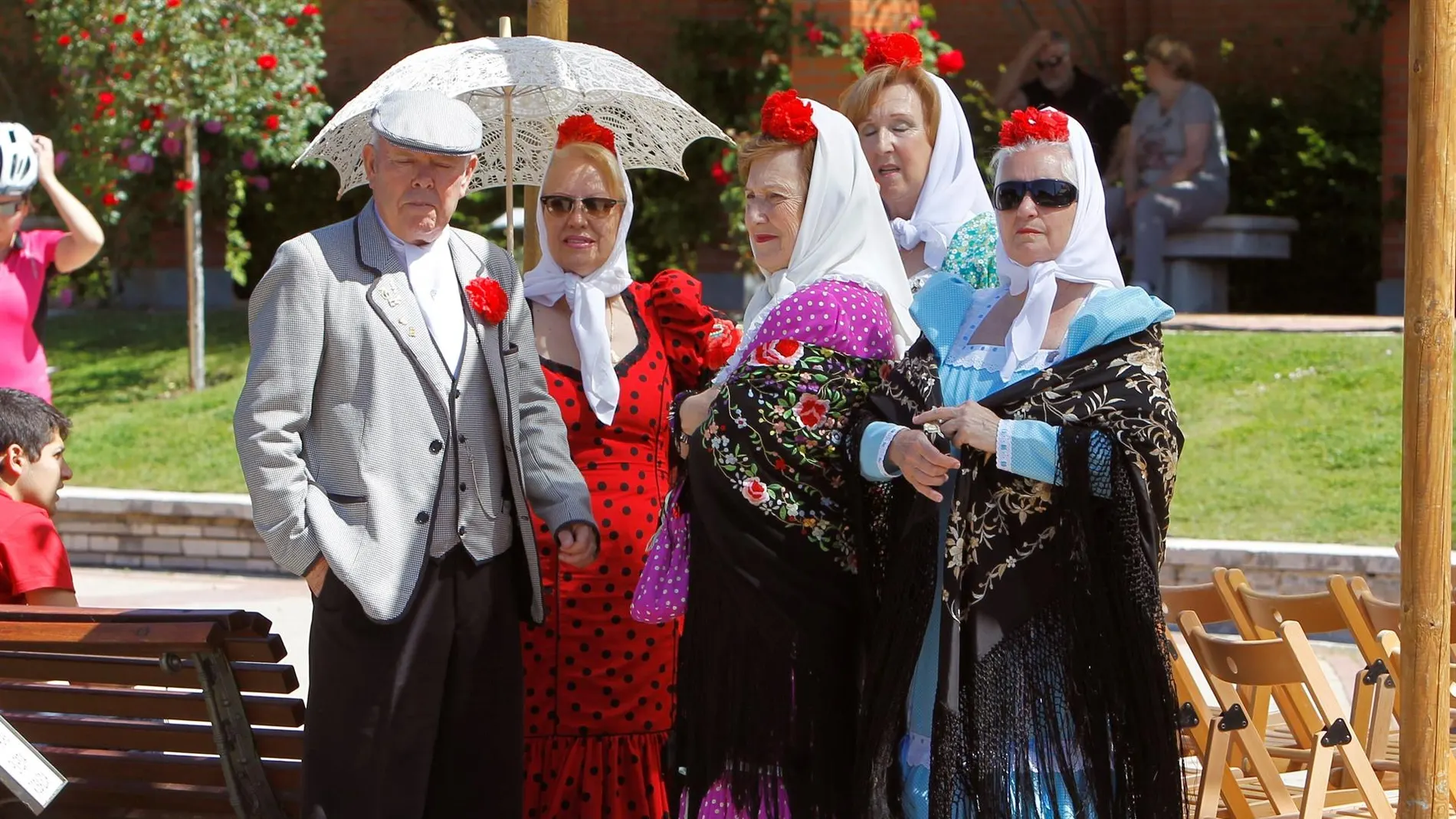 Imagen de archivo San Isidro Imagen de archivo San Isidro