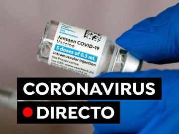 Coronavirus en España hoy: Fin del estado de alarma, nuevas restricciones y vacuna contra el COVID-19, en directo