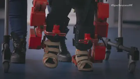 Exoesqueleto Exoesqueleto