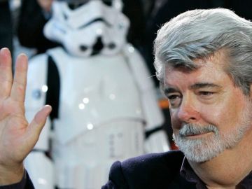 Efemérides de hoy 14 de mayo de 2021: George Lucas