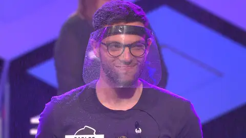 Tarzán genera discrepancias entre ‘Las gárgolas’ provocando la explosión de su tercera bomba Tarzán genera discrepancias entre ‘Las gárgolas’ provocando la explosión de su tercera bomba