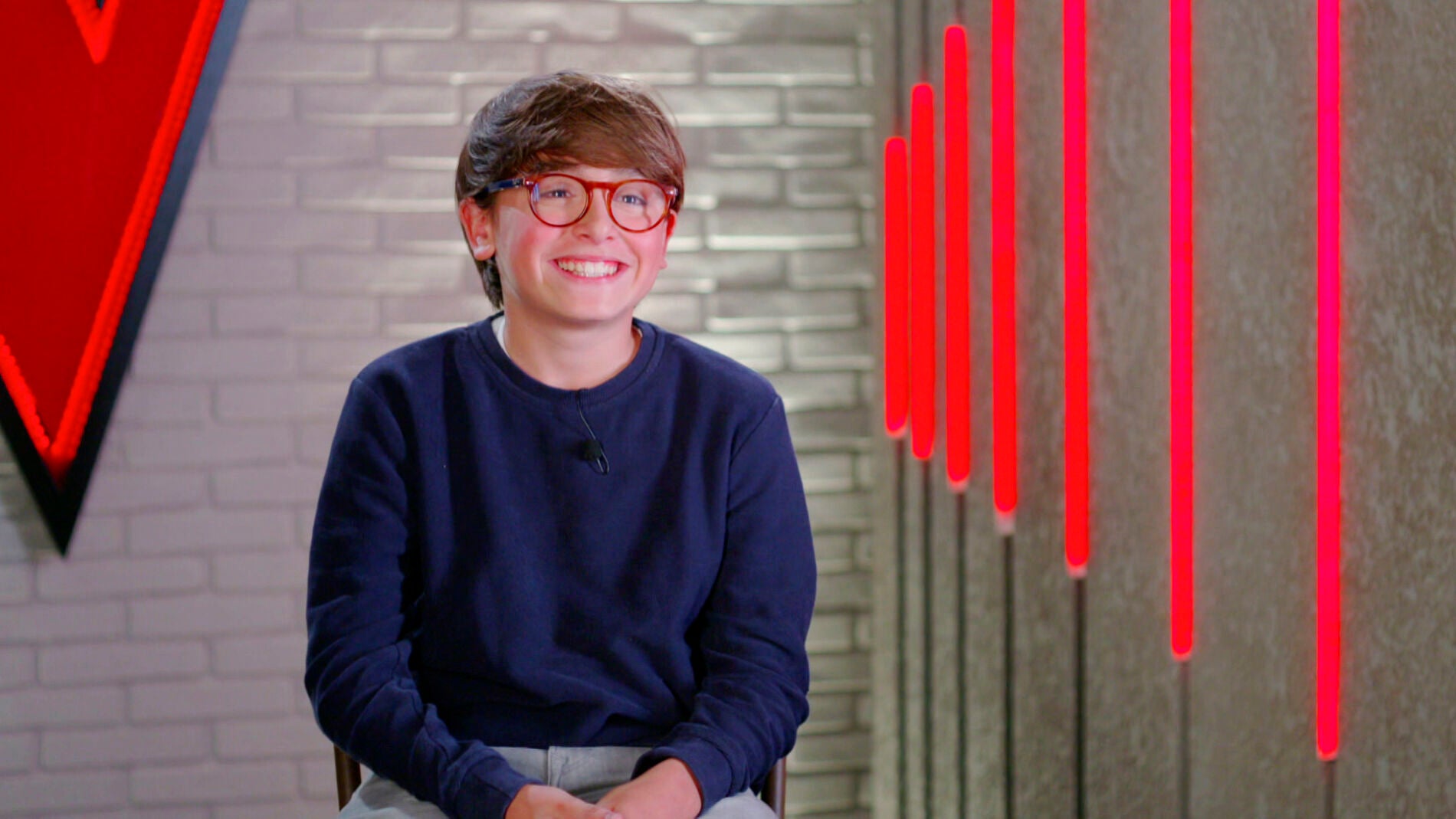 Alejandro Mar&iacute;n: &ldquo;Yo tengo que verme guapo&rdquo;