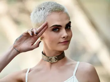 Cara Delevingne Cara Delevingne