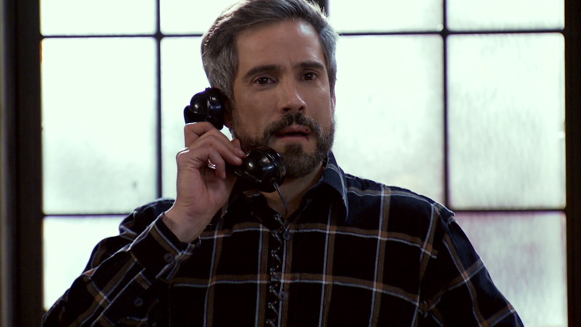 Avance ‘Amar es para siempre’: Surge un nuevo problema para encontrar al hijo de Gorka y Maica