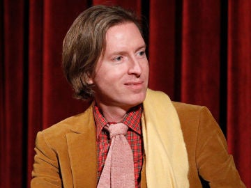 Wes Anderson 