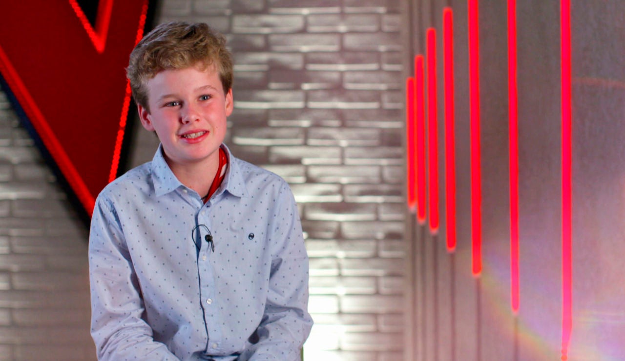 Rafael Vel&aacute;zquez: &ldquo;Pertenezco a tres hermandades&rdquo;