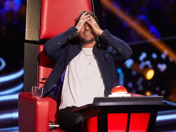 El viernes, los coaches sufrirán por conseguir las mejores voces en las Audiciones a ciegas de 'La Voz Kids' El viernes, los coaches sufrirán por conseguir las mejores voces en las Audiciones a ciegas de 'La Voz Kids'