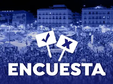 Encuesta: ¿Qué queda del 15-M diez años después? Encuesta: ¿Qué queda del 15-M diez años después?