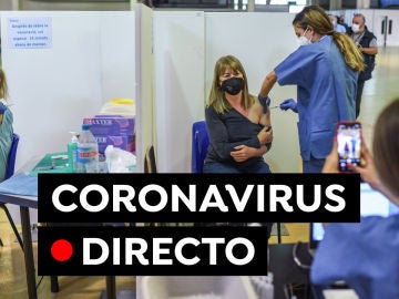 Coronavirus en España hoy: Zonas confinadas en Madrid, restricciones y vacuna contra el COVID-19, en directo