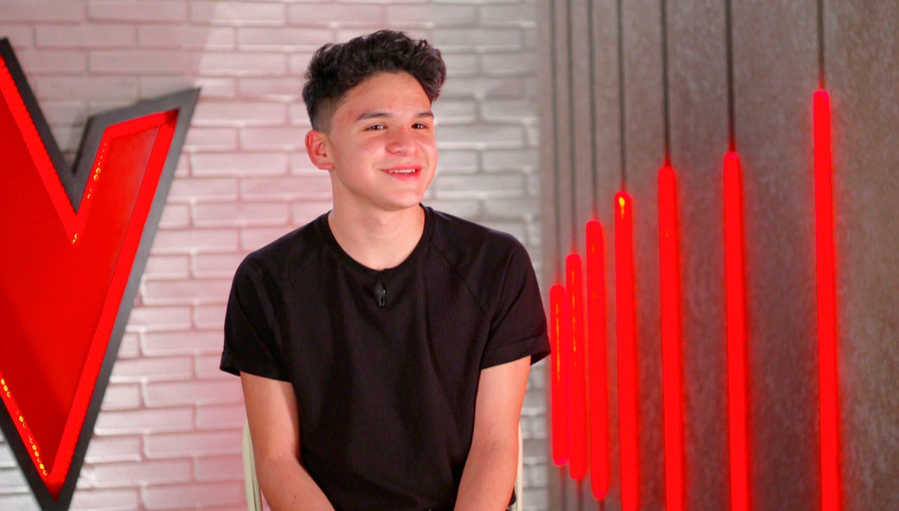 Manuel Ayra: "Noto que tengo el pavo cuando estoy de cachondeo con mis amigos"