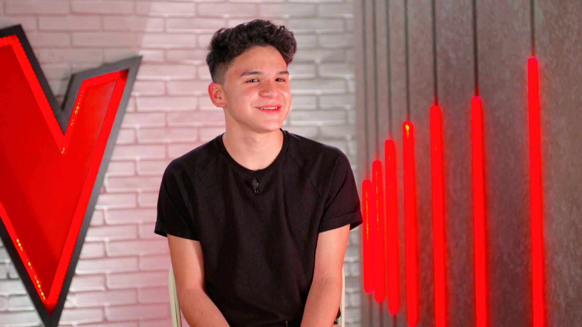 Manuel Ayra: "Noto que tengo el pavo cuando estoy de cachondeo con mis amigos"