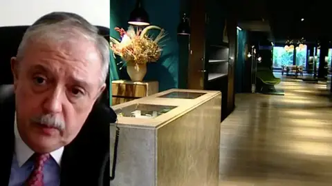 Abogado hotel de Alicante Abogado hotel de Alicante