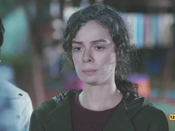 "Pensé que tendría que mataros": Cem lleva a Bahar al límite en 'Mujer' "Pensé que tendría que mataros": Cem lleva a Bahar al límite en 'Mujer'