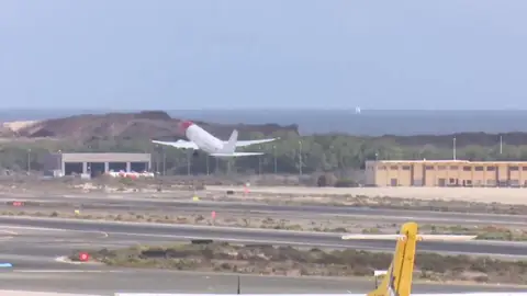 Paises Bajos y Canarias Paises Bajos y Canarias