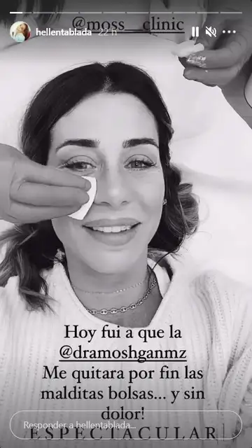 Elena Tablada Elena Tablada