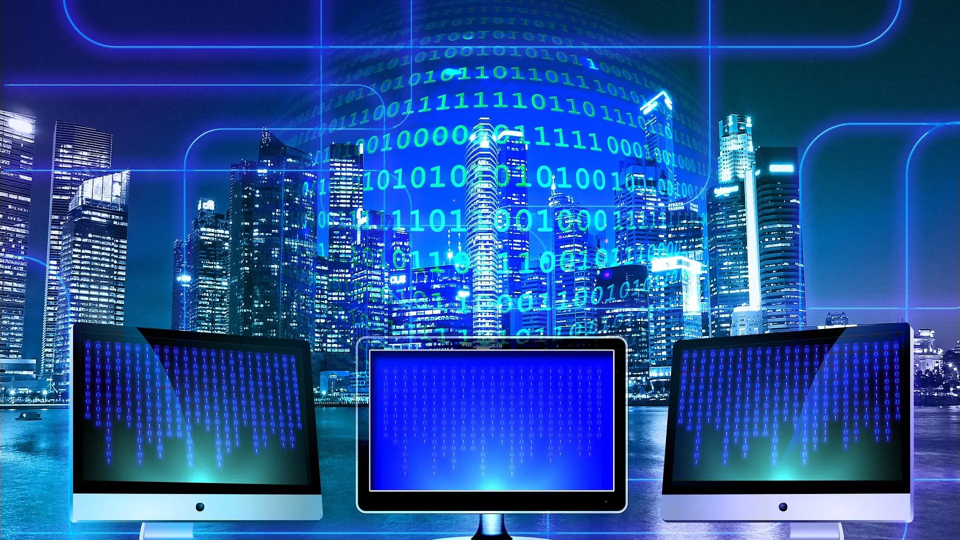 Día de Internet 2021: ¿Por qué se celebra el 17 de mayo? Día de Internet 2021: ¿Por qué se celebra el 17 de mayo?