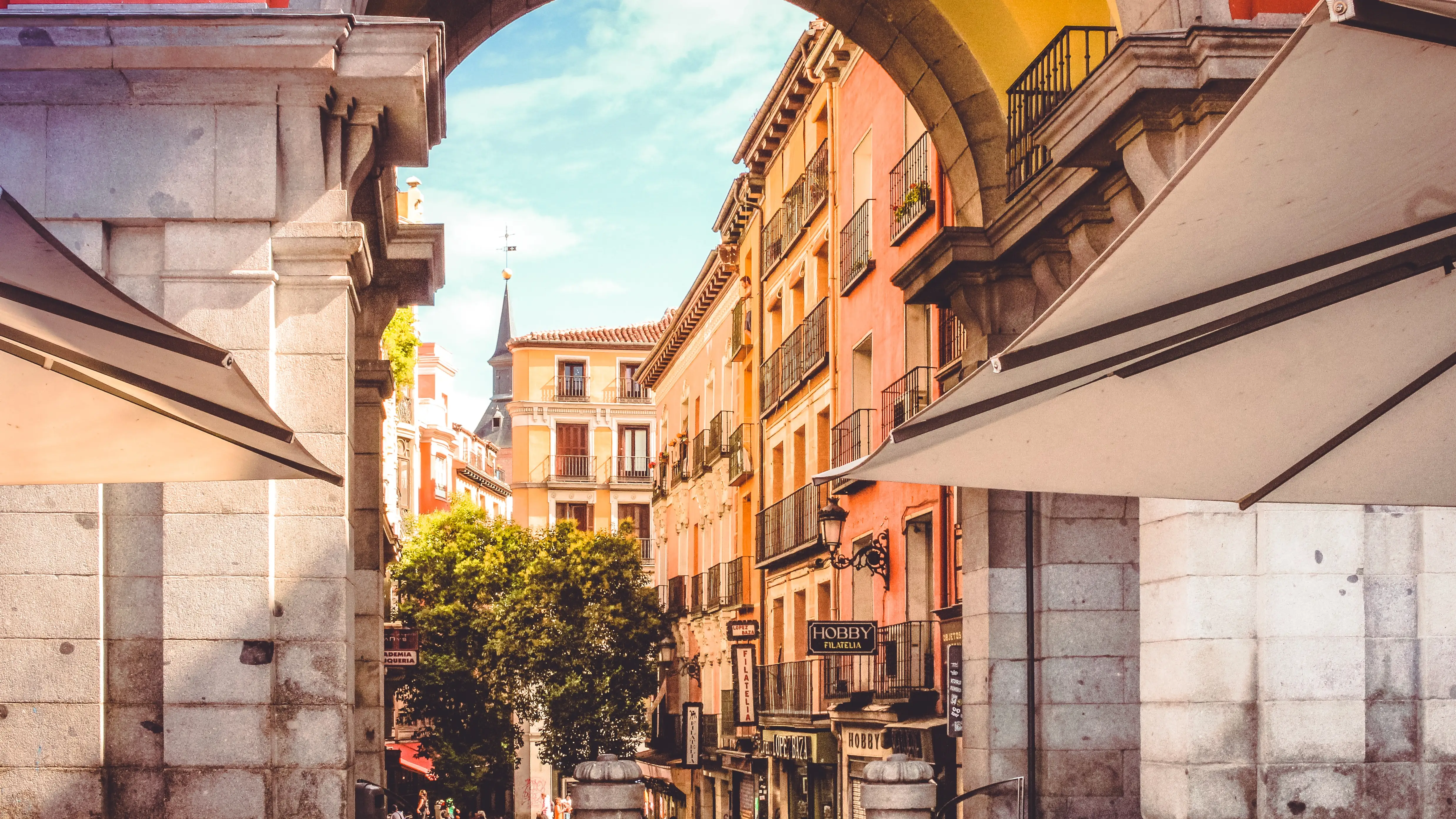 Estas son las zonas básicas de salud con cierre perimetral en la Comunidad de Madrid Estas son las zonas básicas de salud con cierre perimetral en la Comunidad de Madrid