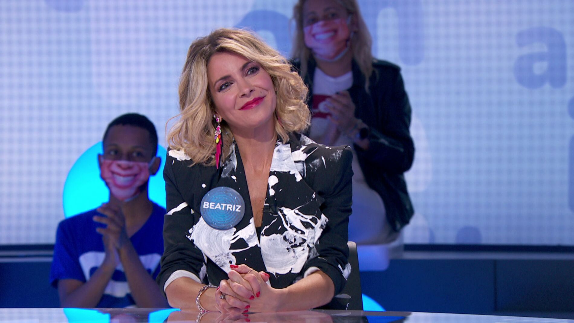 La amenaza de Beatriz Jarr&iacute;n en &lsquo;Pasapalabra&rsquo;