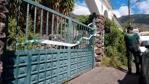 Anna y Olivia, niñas desaparecidas en Tenerife Anna y Olivia, niñas desaparecidas en Tenerife