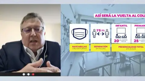 Pedro José Caballero Pedro José Caballero