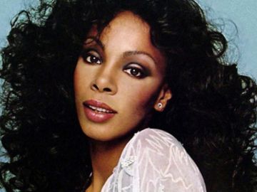 Efemérides de hoy 17 de mayo de 2021: Muere Donna Summer