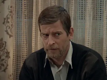 Marcelino, en un mar de dudas, actúa a espaldas de Manolita Marcelino, en un mar de dudas, actúa a espaldas de Manolita