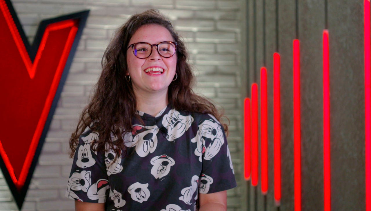 Rosario Gonz&aacute;lez: &ldquo;Mis amuletos son la Virgen y el Cristo de mi pueblo&rdquo;