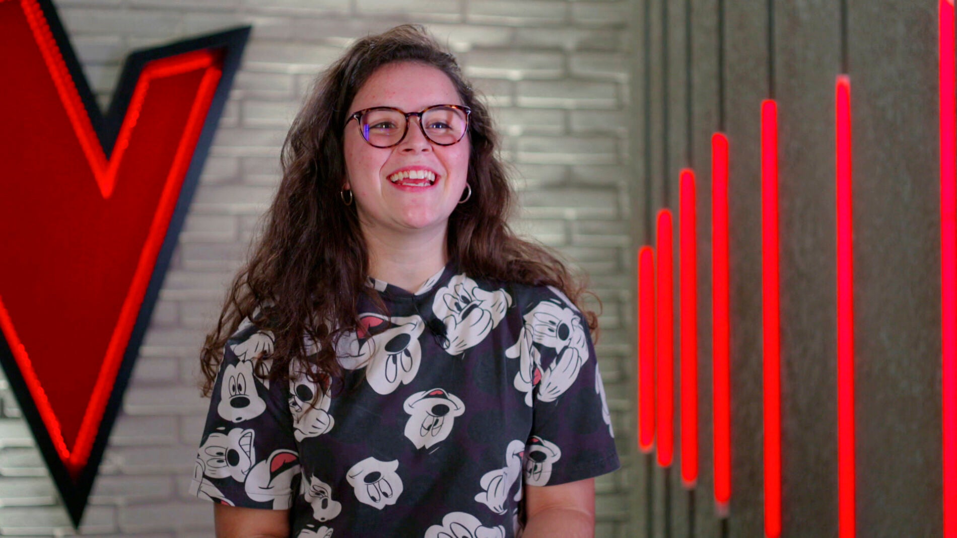 Rosario Gonz&aacute;lez: &ldquo;Mis amuletos son la Virgen y el Cristo de mi pueblo&rdquo;